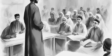 파이즈 아딧띠안 아흐야르(Faiz Adittian Ahyar) 문학 작품에 나타난 평범성에 대하여 (LAKU SEDERHANA DALAM KARYA SASTRA FAIZ ADITTIAN AHYAR)