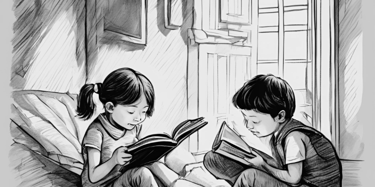 풍자시(諷刺詩) (PUISI MBELING)