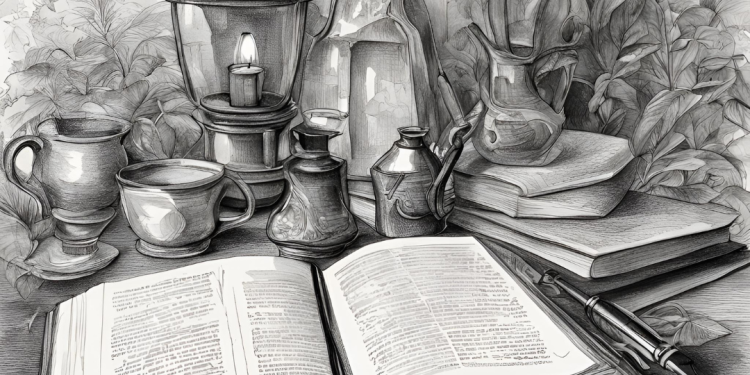 청소년 학생 세계와 시(詩) (PUISI DALAM DUNIA PELAJAR)