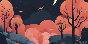 Puisi-puisi Faris Al Faisal