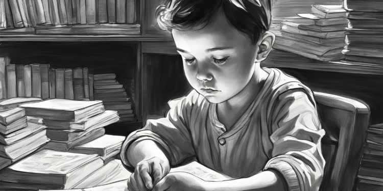 어린이 언어 습득 과정에 대하여 (Membaca Proses Pemerolehan Bahasa Anak)