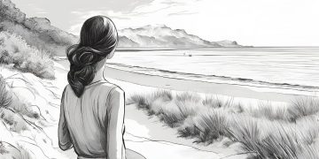 자기(自己) 힐링과 한국시(詩) (Self-Healing dan Puisi Korea)