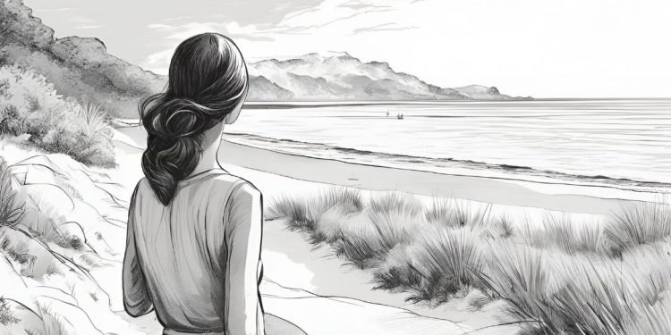 자기(自己) 힐링과 한국시(詩) (Self-Healing dan Puisi Korea)