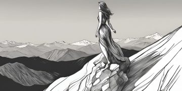 詩, 女性 그리고 象徵 (Puisi, Perempuan dan Simbol)