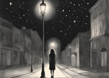 Puisi-puisi Tania Rahayu