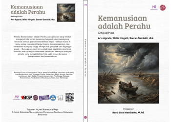Kemanusiaan adalah Perahu