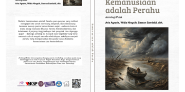 Kemanusiaan adalah Perahu