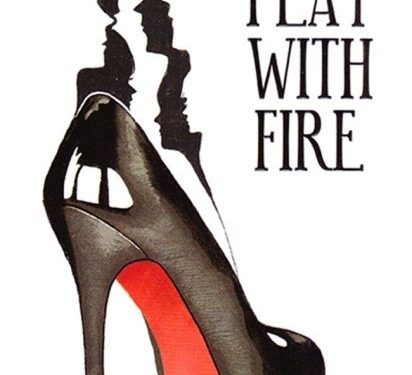 Resensi Buku Play With Player