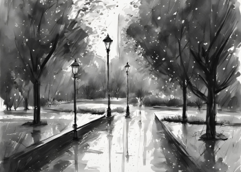 Puisi-puisi Gagah Pranaja Sirat