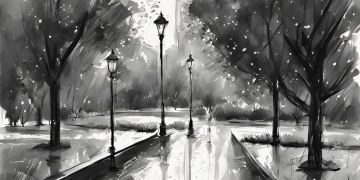 Puisi-puisi Gagah Pranaja Sirat