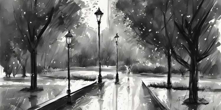 Puisi-puisi Gagah Pranaja Sirat