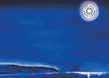 Resensi Buku Puisi Kelenjar Laut