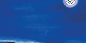 Resensi Buku Puisi Kelenjar Laut