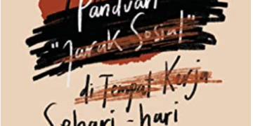 Resensi Buku “Panduan “Jarak Sosial” di Tempat Kerja Sehari-hari Kaum Introver dan Mager”