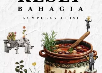 Resensi Buku Resep Bahagia