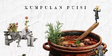 Resensi Buku Resep Bahagia