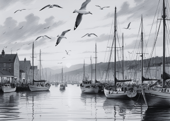 Puisi-puisi Hazuma Najihah