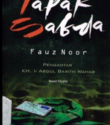 Tapak Sabda dan Upaya Menjinakkan Filsafat di Bumi Nusantara (RESENSI)