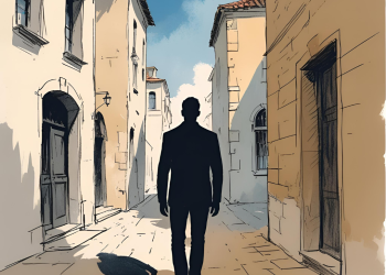 Menghabisi Seno di Hari Kemerdekaan