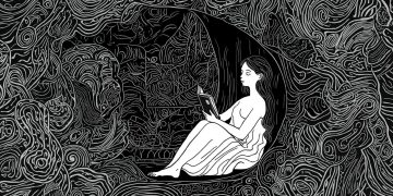 Puisi-puisi Kanz Makhfiy Herudian