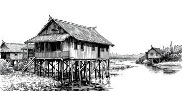 Puisi-puisi Galuh Kresno