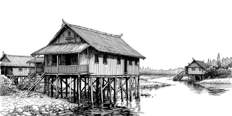 Puisi-puisi Galuh Kresno