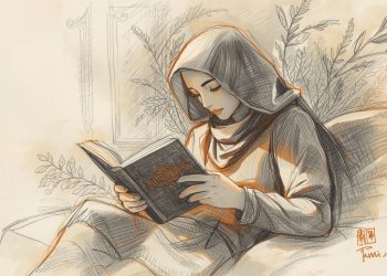 TUJUAN MEMBACA NOVEL