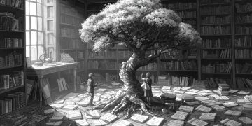 Mati dan Tumbuhnya Sastrawan Muda