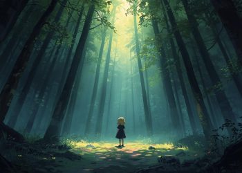 Puisi-puisi Galuh Kresno