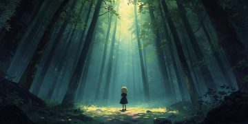 Puisi-puisi Galuh Kresno