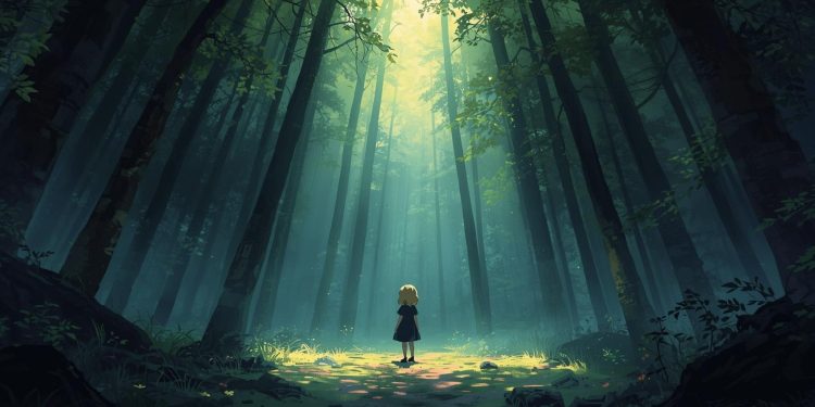 Puisi-puisi Galuh Kresno