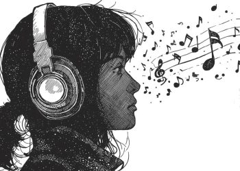 Tantangan Mendengar Bahasa Asing: Seperti Mendengar Rap