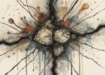 Puisi-puisi Ngafiatul Fauziah