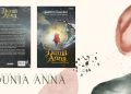 Resensi Buku “Dunia Anna”