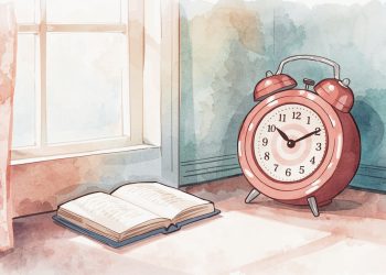 MENENTUKAN TARGET MEMBACA NOVEL