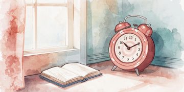 MENENTUKAN TARGET MEMBACA NOVEL