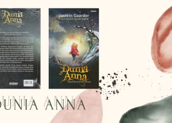 Resensi Buku “Dunia Anna”