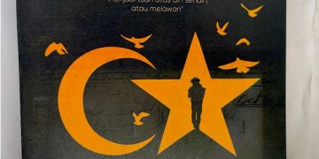 Atraksi Kata Dalam Novel Pejalan Anarki