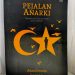Atraksi Kata Dalam Novel Pejalan Anarki