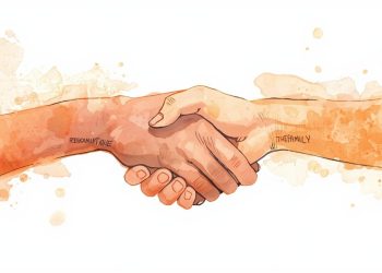 BAHASA NEGOSIASI DALAM KELUARGA