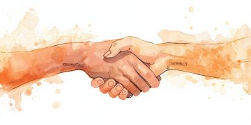 BAHASA NEGOSIASI DALAM KELUARGA