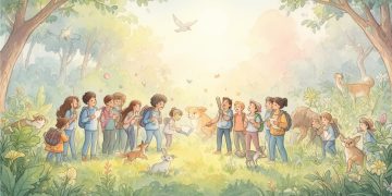 Pelajaran dari Lelaku Amongraga untuk Pendidikan Kita