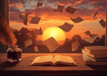 Agustus sebagai Bulan Pencerahan Sastra