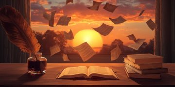 Agustus sebagai Bulan Pencerahan Sastra