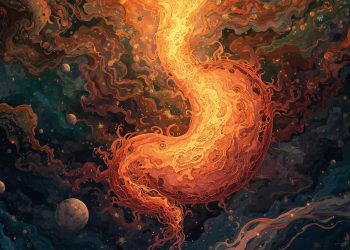 GRAMATIKA LAPAR DALAM KOREOGRAFI KENYANG