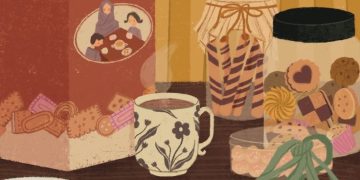 Puisi-puisi H.M. Nasruddin Anshoriy Ch.