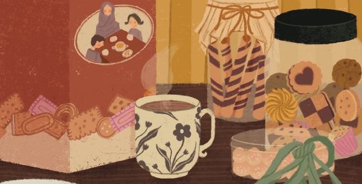 Puisi-puisi H.M. Nasruddin Anshoriy Ch.