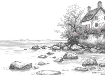 Puisi-puisi Talitha Salsabila