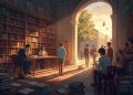 Menulis Sejarah dari Sastra yang Hidup di Ruang Kampus