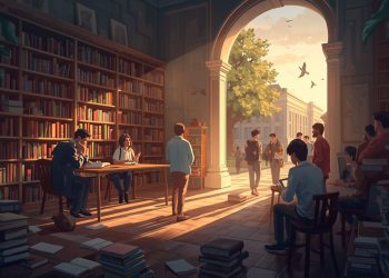 Menulis Sejarah dari Sastra yang Hidup di Ruang Kampus